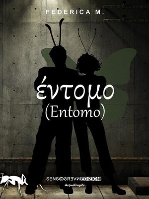 cover image of Entomo